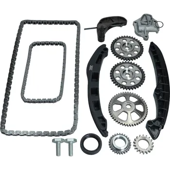 Sada rozvodového řetězu KAMOKA 7001665