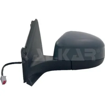 Auto zrcátko Vnější zpětné zrcátko ALKAR 6141376