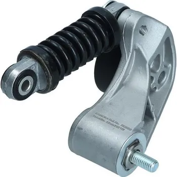 Napínák, žebrovaný klínový řemen KAMOKA R0626