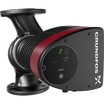 Oběhové čerpadlo Grundfos MAGNA1 65-150 F 340 oběhové čerpadlo