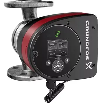 Oběhové čerpadlo Grundfos MAGNA3 40-40 F N 220 oběhové čerpadlo
