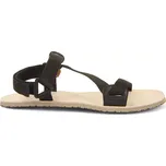 Froddo sandálky Flexy straps black 39