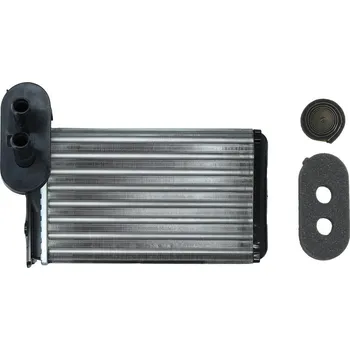 Výměník tepla Výměník tepla, vnitřní vytápění KAMOKA 7765039