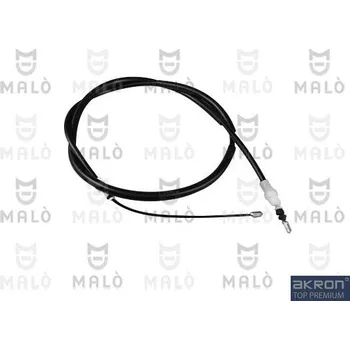 Lanko parkovací brzdy Tažné lanko, parkovací brzda PERSEA 26809