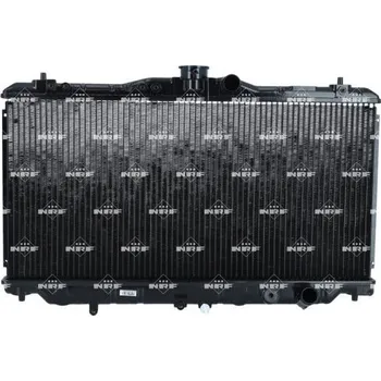 Motor automobilu Chladič, chlazení motoru NRF 536352