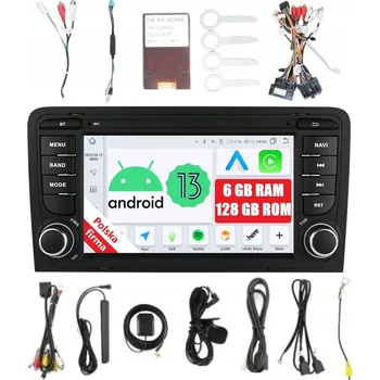 Autorádio Autorádio Marsdev 8SMDADA37001 2-DIN