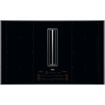 Vaření AEG CCE84779FB - Z VÝSTAVKY + novoroční výprodej, speciální slevy!
