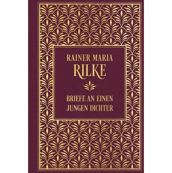 Cizojazyčná kniha Briefe an einen jungen Dichter - Rilke Rainer Maria [DE] (2025, Firma, Nikol Verlagsges.mbH)