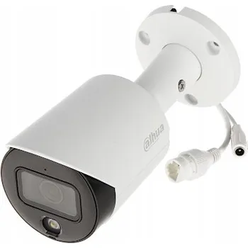 IP kamera IP KAMERA IPC-HFW2439S-SA-LED-0280B-S2 Full-Color (Barevná)