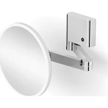 Zrcadlo Závěsné zrcadlo stříbrné Stella