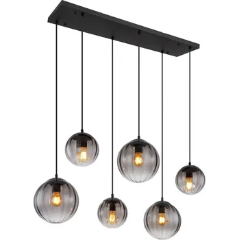 DALLERTA 15216-6 GLOBO závěsné