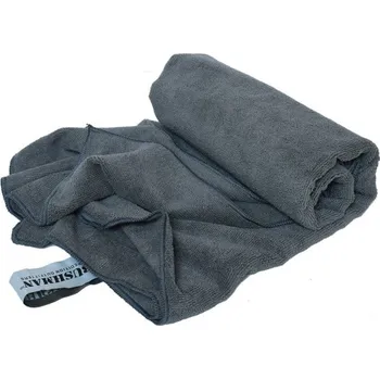 Opasek Bushman osuška Micro grey UNI