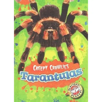 Příroda Tarantulas - Schuetz, Kari