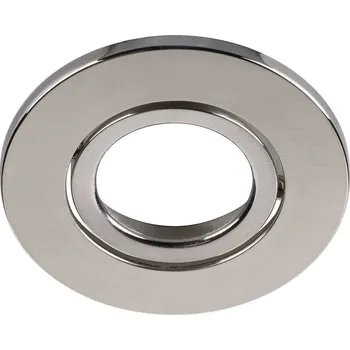 Příslušenství pro svítidlo SLV - BIG WHITE UNIVERSAL DOWNLIGHT kryt pro downlight IP20, výkyvný, kulatý, hliník - BIG WHITE (SLV) LA 1007093