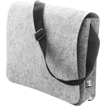 brašna na notebook Refelt Courier RPET plstěná brašna
