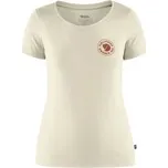 Fjällräven 1960 Logo T-shirt Women Chalk White béžová XS