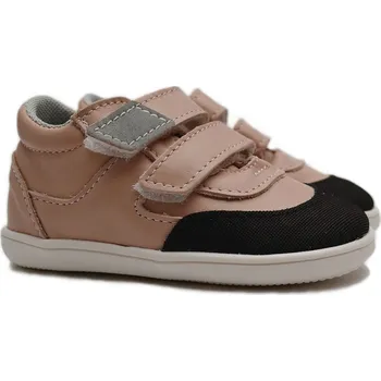 Dívčí polobotky Dívčí boty JONAP 051 mv pleťová Velikost: 24