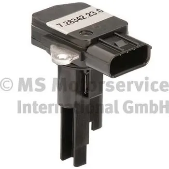 Autoelektrika Snímač množství protékajícího vzduchu PIERBURG 7.28342.23.0