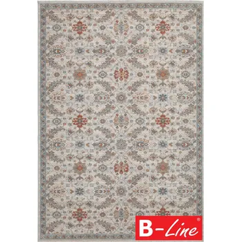 Koberec Osta Carpets Kusový koberec SOHO 47707/LA100 Rozměr 67x130 cm