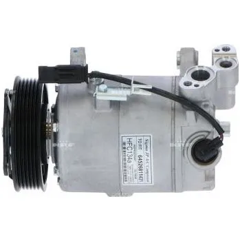 Kompresor klimatizace Kompresor, klimatizace NRF 32980