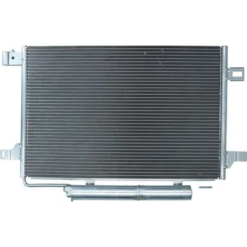 Výparník klimatizace Kondenzátor, klimatizace KAMOKA 7800220