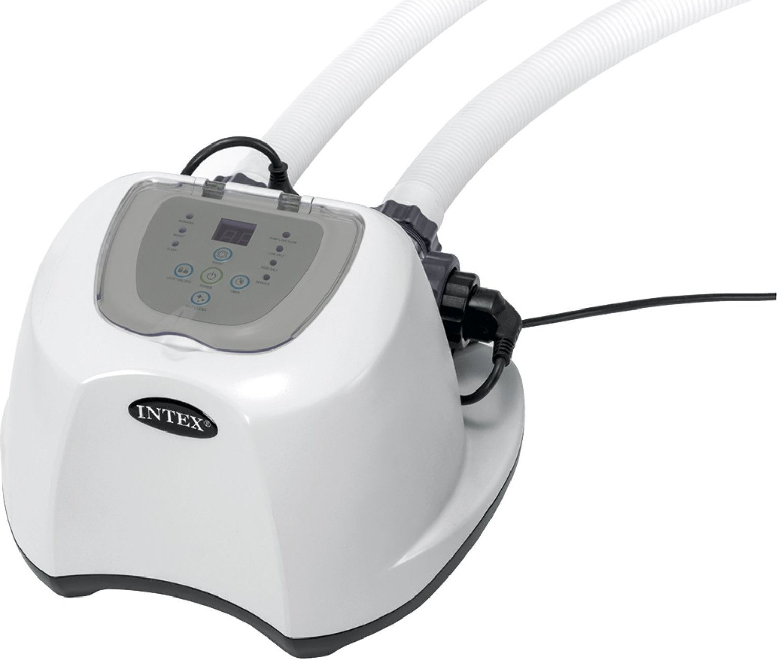 foto Solinátor Intex Krystal Clear Saltwater System 26668