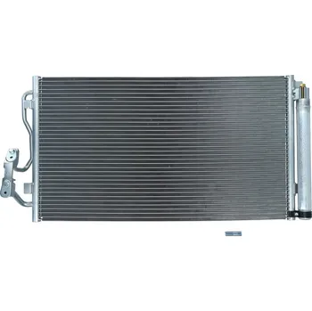 Výparník klimatizace Kondenzátor, klimatizace KAMOKA 7800062