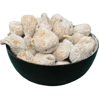 Sušená potravina Figy sušené baby (s ryžovou múkou) 500 g