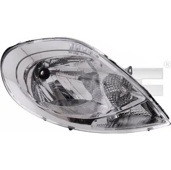 Přední světlomet Světlomet TYC 20-1100-15-2