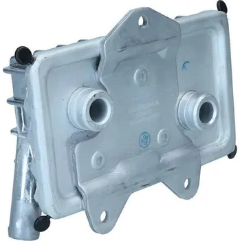 Chladič motoru Olejový chladič, motorový olej KAMOKA 7730010