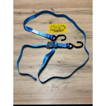 Upínací popruh BEST MAXX Motocyklový poutací popruh