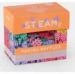 Marioinex MINI WAFLE PASTEL 300 ks