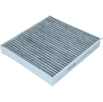 Ventilátor topení a klimatizace Filtr, vzduch v interiéru KAMOKA F514501