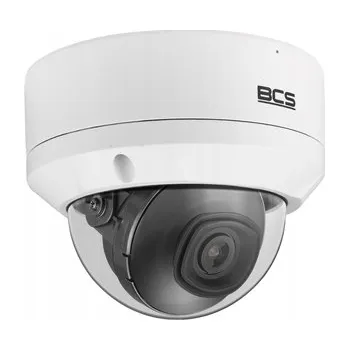 Bezpečnostní kamera IP kamera kopulovitá 8 Mpx BCS-L-DIP28FSR3-Ai1 2.8 mm