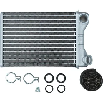 Výměník tepla Výměník tepla, vnitřní vytápění KAMOKA 7760026