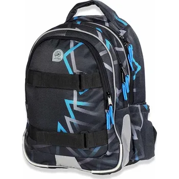 Školní batoh Ulitaa Školní batoh Geometrik