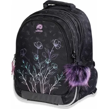 Ulitaa Midi školní batoh Botanical