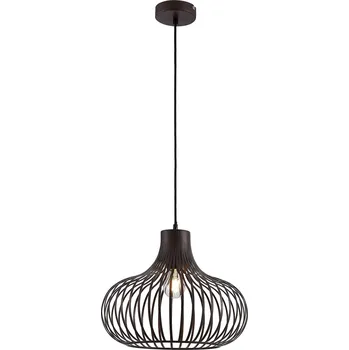 Svítidlo MATEO 33370111X GLOBO závěsné