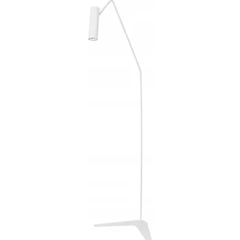 Stojací lampa Stojací lampa Nowodvorski EYE GU10 35 W bílá