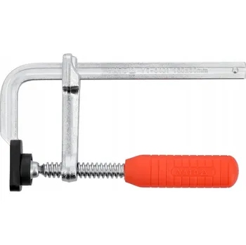 Truhlářská svěrka Truhlářská svěrka Yato 160 x 80 mm