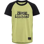 Bike dres Horsefeathers Spike Youth nile/black JR XL 2025 - Odesíláme do 24 hodin