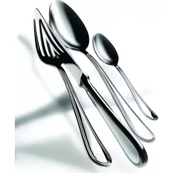 Příbor Sada luxusních příborů Mepra Norma, 24ks