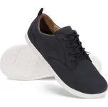 XERO Glenn – Stylové pánské boty pro přirozený komfort Black/White 43