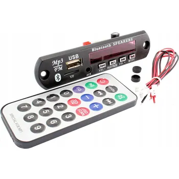 IP kamera Bluetooth adaptér ACS BT4_15W