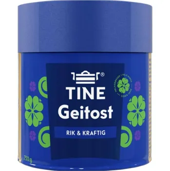 Ekte Geitost 750g