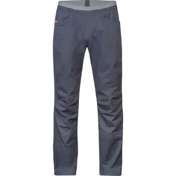 Pánské kalhoty kalhoty HANNAH BANG ebony L