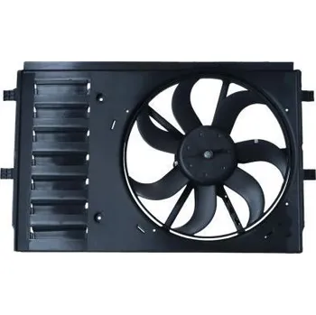 Chladič motoru Větrák, chlazení motoru NRF 47986