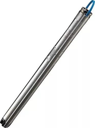 Grundfos SQ 2-55 ponorné čerpadlo s 15m kabelem