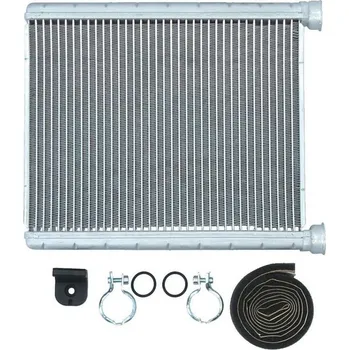 Výměník tepla, vnitřní vytápění KAMOKA 7760039