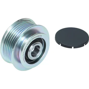 Předstihová spojka KAMOKA RC013